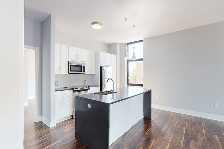 Floor Plan - 301e-2bB
