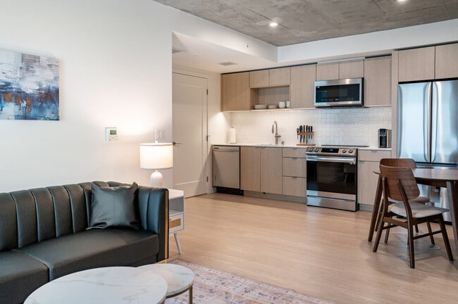 Photo - 1 Brady St Unit FL5-ID1094329P