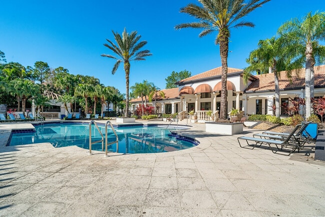 Resort Style Pool - Advenir at Aventine