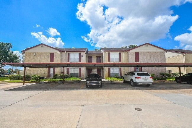 Photo - 2120 El Paseo St Unit 2905