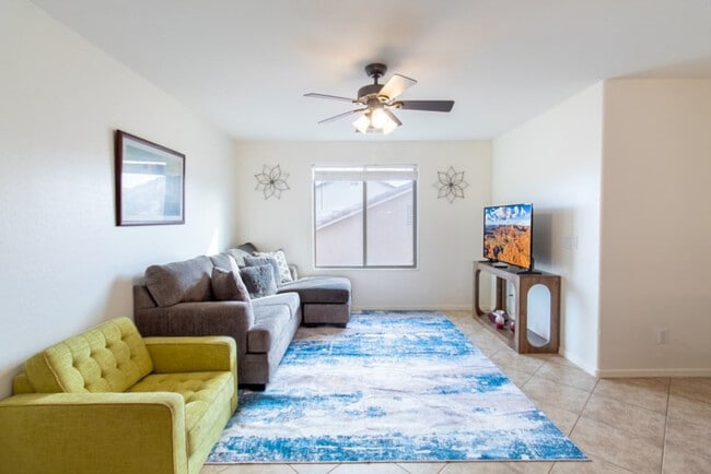 Building Photo - 1859 N Desert Willow St Unit ID1313861P