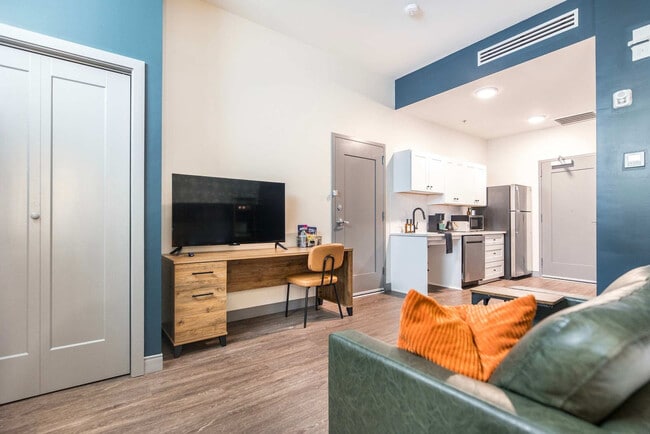 Building Photo - 520 Martin Luther King Jr Blvd Unit ID1356304P