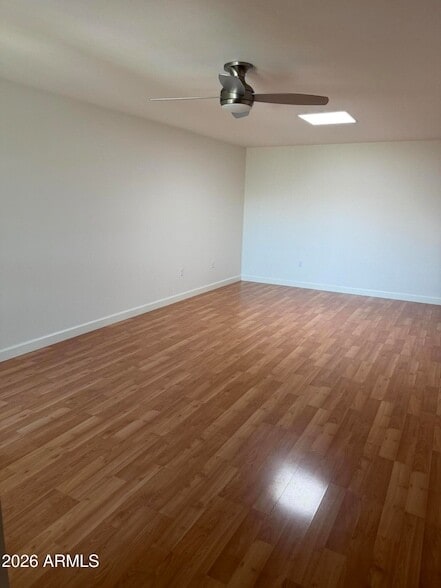 Photo - 10833 W Santa Fe Dr
