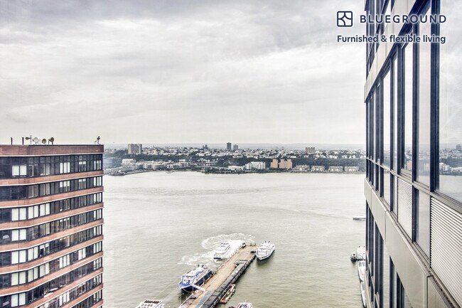 Photo - 635 W 42nd St Unit SI FL36-ID1857