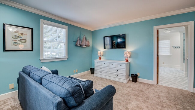 Building Photo - 111 Dune Oaks Dr Unit SI ID1253459P