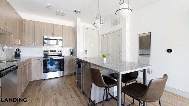 Photo - 3100 Scofield Ridge Pkwy Unit 1216