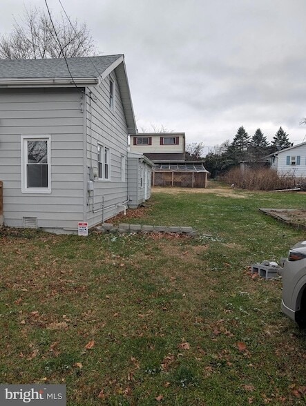 Photo - 411 E Cherry St