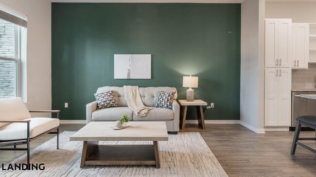 Building Photo - 1000 Western Breeze Circle Unit 3-105