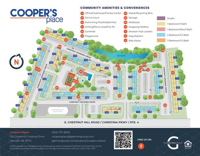 Photo - Coopers Place