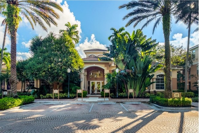 Leasing Office - The Grove at Turtle Run