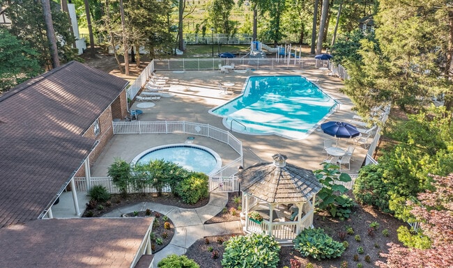 Building Photo - Chelsea At Lee Hall