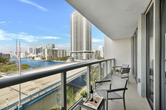 Photo - 2602 E Hallandale Beach Blvd Unit SI ID1227320P