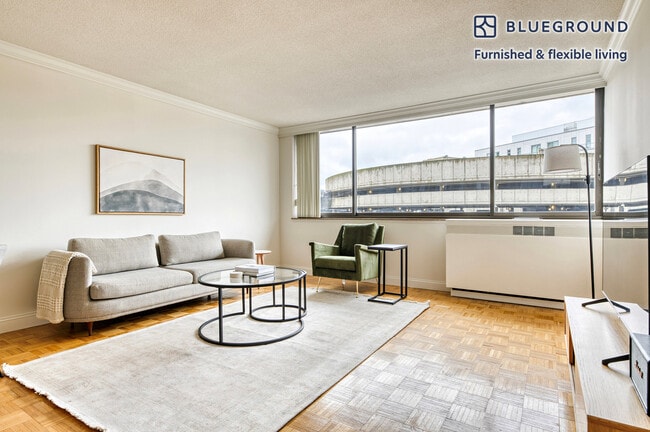 Building Photo - 221 Massachusetts Ave Unit FL4-ID1208