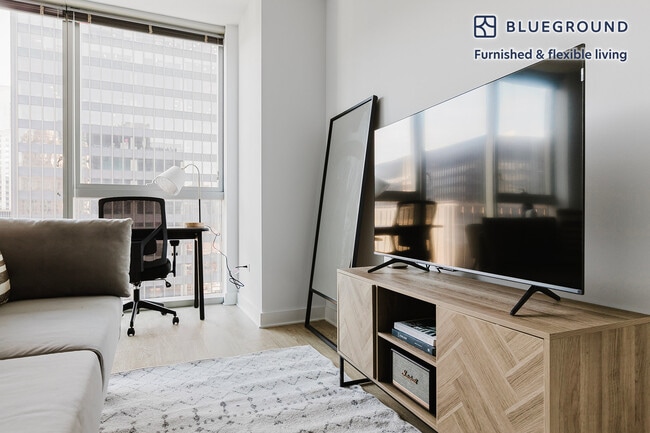 Photo - 201 N Garland Ct Unit FL34-ID1182