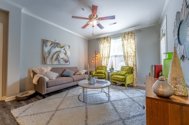 Photo - Hurstbourne Estates
