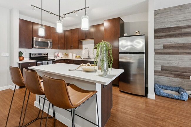 Photo - Gibson Flats