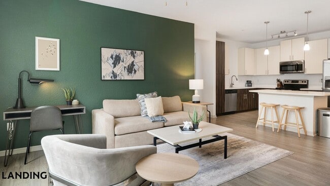 Building Photo - 9301 Summit Centre Way Unit 2324
