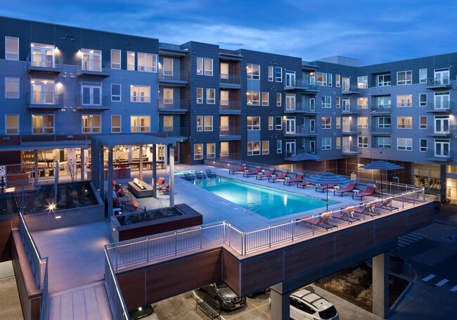 Building Photo - Emery West Highland