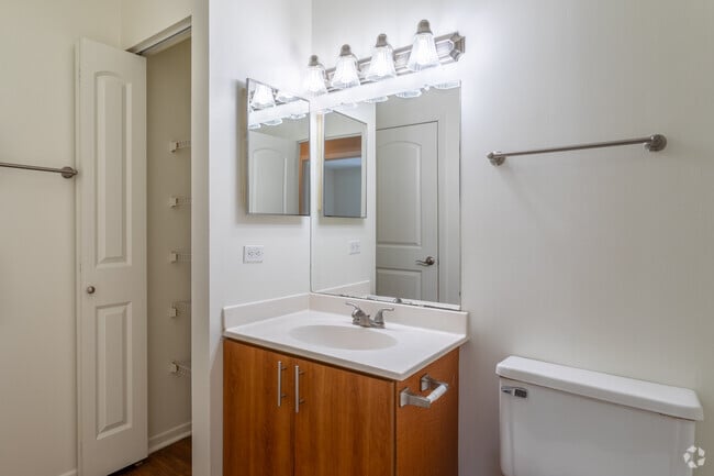 The Gatsby - Bathroom - Fifteen98