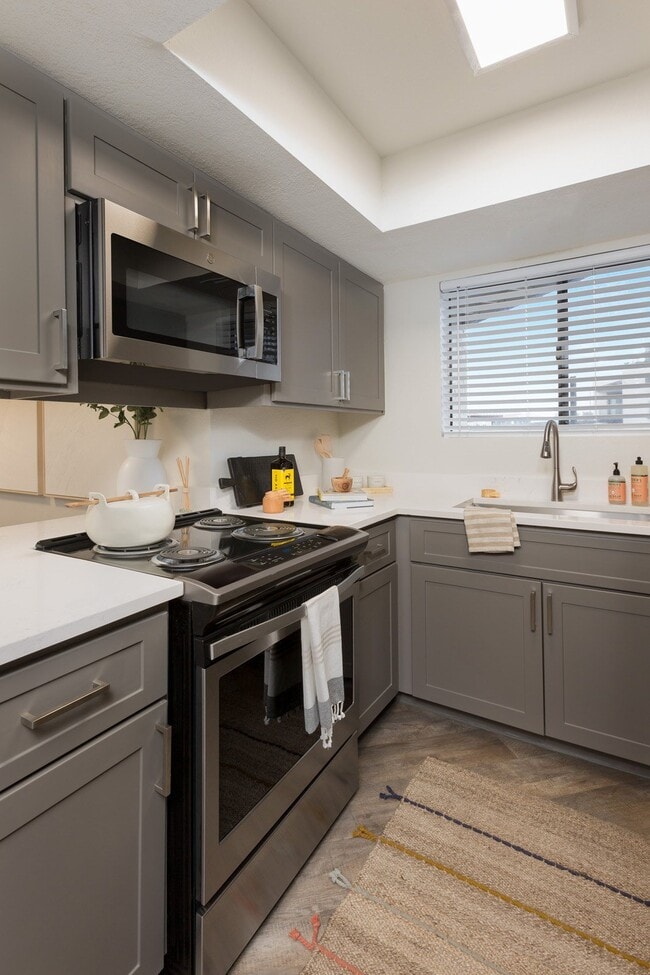 Photo - The Joshua Apartments