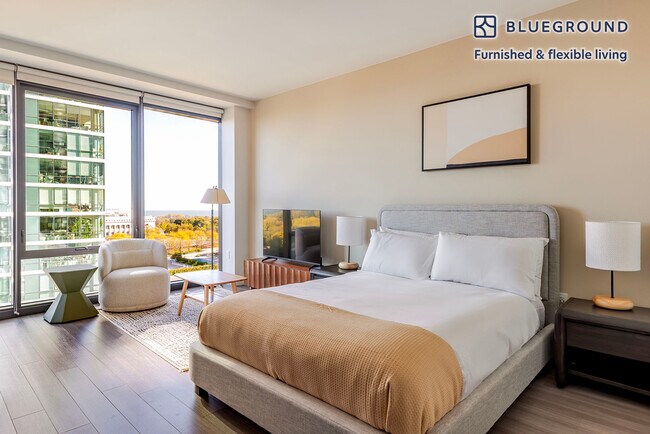 Photo - 1210 S Indiana Ave Unit FL11-ID1317