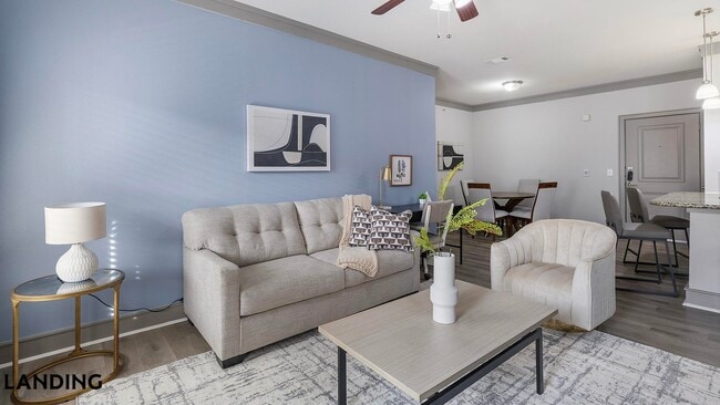 Building Photo - 4689 Mustang Pkwy Unit 1307