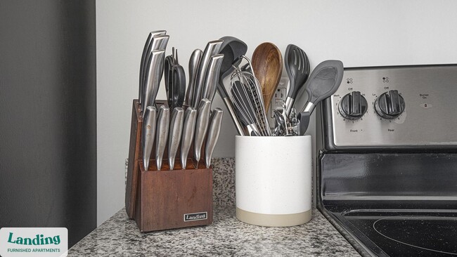 Photo - 2308 4th Ave N Unit 611