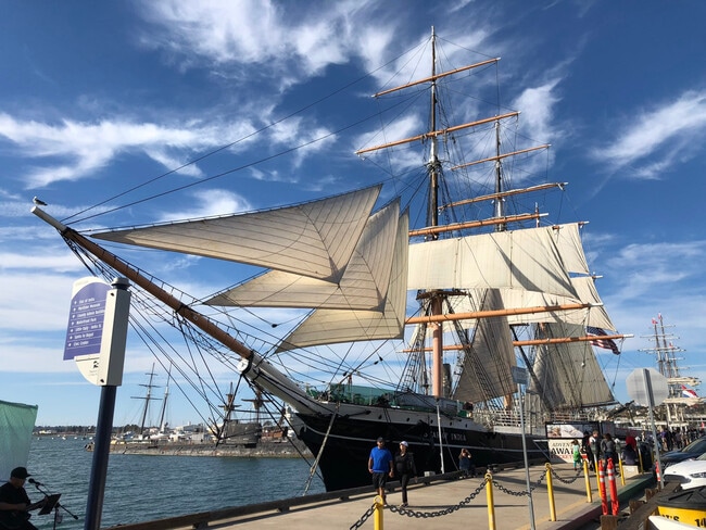 Photo - 1670 Kettner Blvd Unit ID1059316P