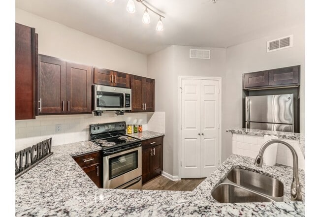 Photo - The Boulders