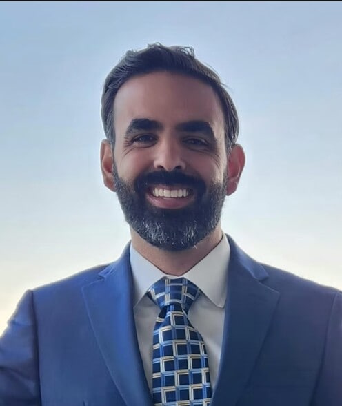 Primary Contact Photo