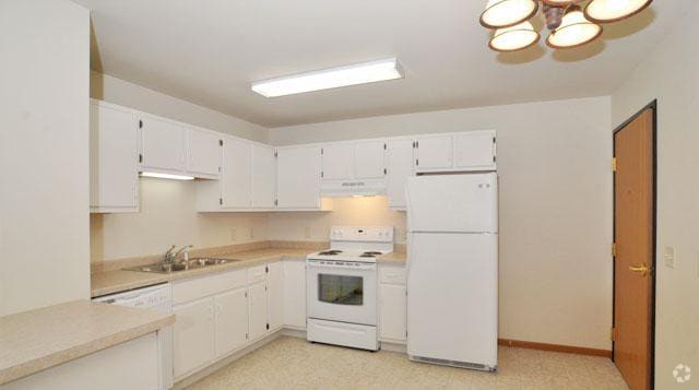 Photo - Timber Ridge Apartments