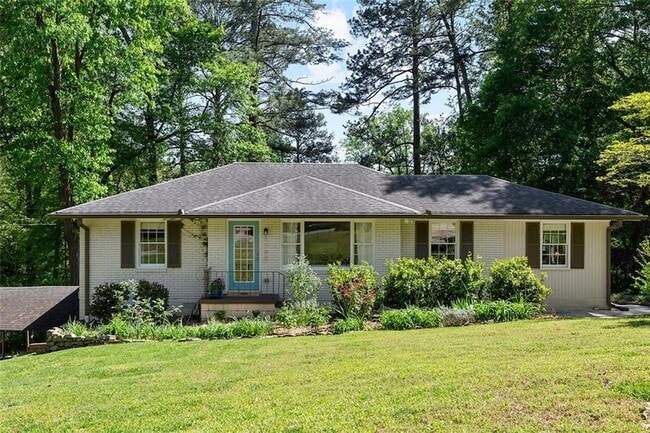 Building Photo - 1143 Willivee Dr