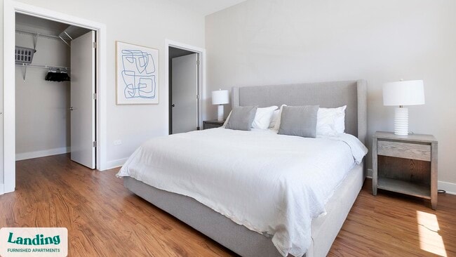 Photo - 1222 W Madison St Unit 202