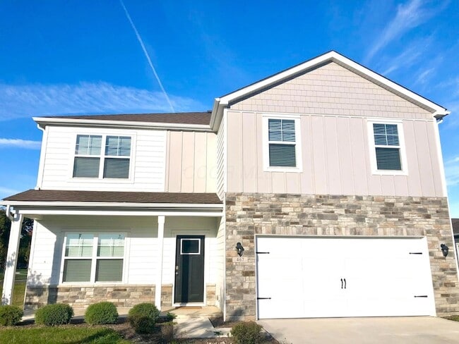 Building Photo - 467 Garnet Rnch Dr