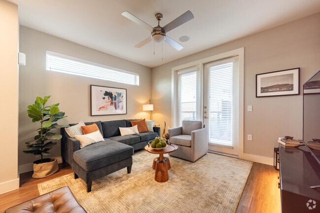 Photo - Presidium Revelstoke