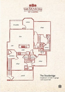 The Stockbridge - The Stockbridge