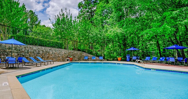 Photo - Willeo Creek at Roswell