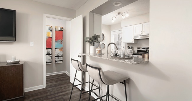 Photo - Elevate at NULU Apartment Homes