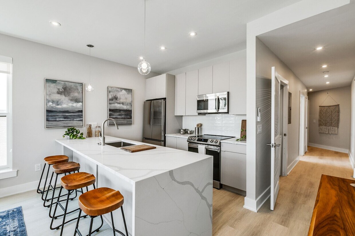 Floor Plan - Layout 06