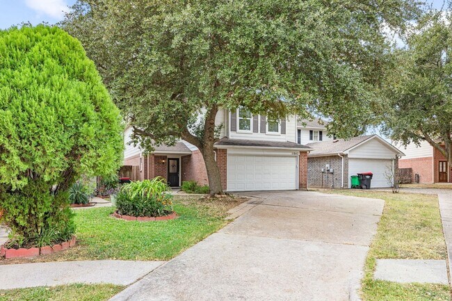 Photo - 11843 Sunny Stream Dr