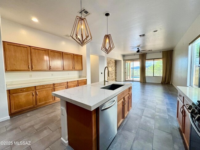 Photo - 13743 N High Mountain View Pl