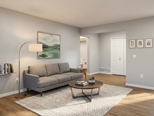 Photo - Sycamore Creek Apartments