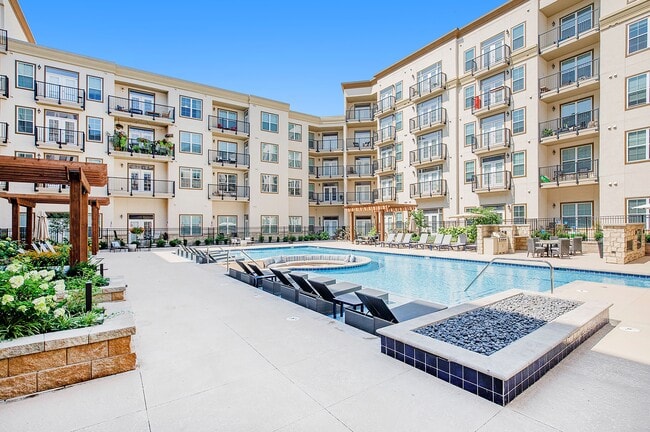 Building Photo - The Locale