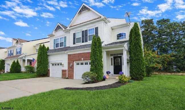 Building Photo - 1 Meadow Cir