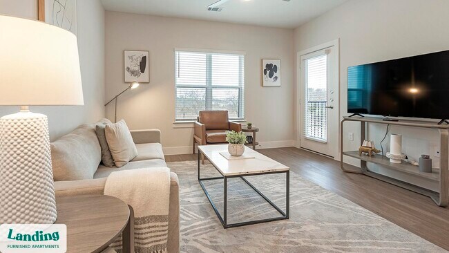 Photo - 3501 N Austin St Unit 3208.1407460