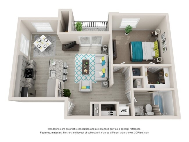 Photo - Reserve at Lake Irene