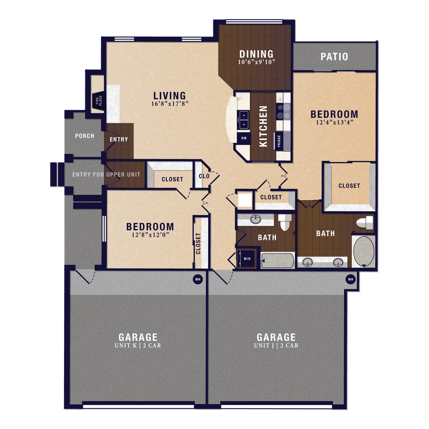 Floor Plan - B5