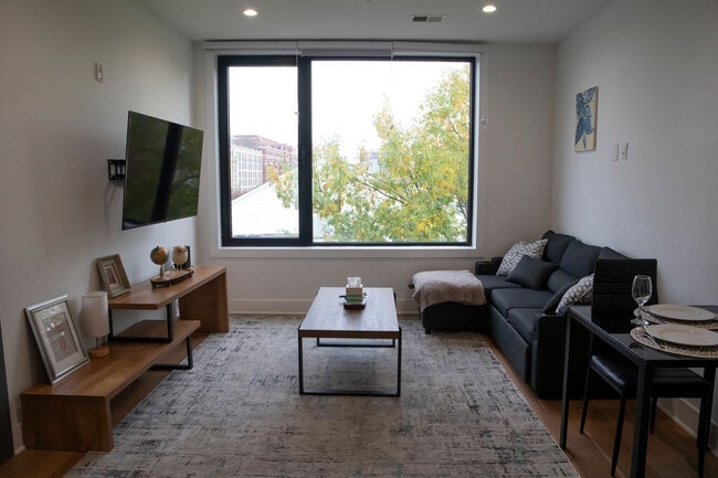 Photo - 3619 Georgia Ave NW Unit SI ID1347750P