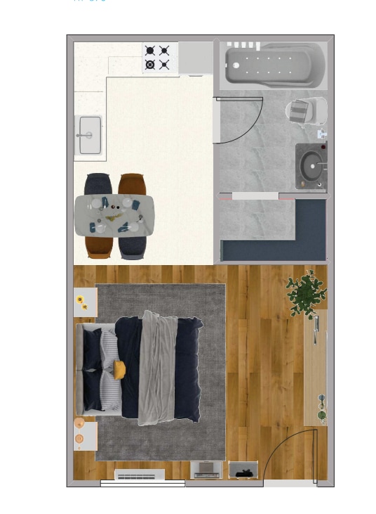 Harmon studio.PNG - Studio Reno