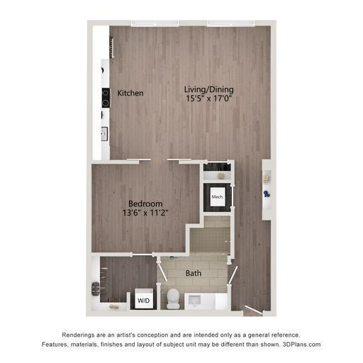 Floor Plan - S10.1